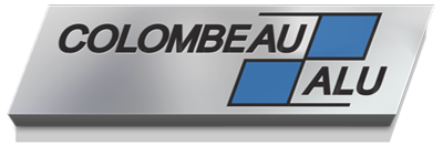 COLOMBEAU ALU