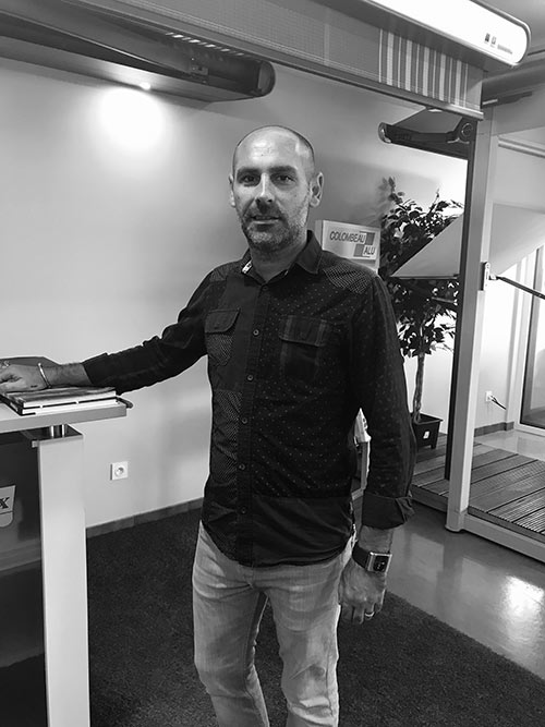 Michaël ORVAIN