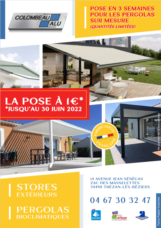 PERGO PROMO