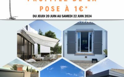 Portes ouvertes 20,21 et 22 juin 2024