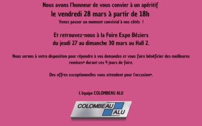 Foire de Beziers 2025
