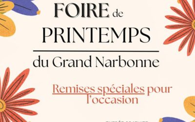 Foire de Narbonne
